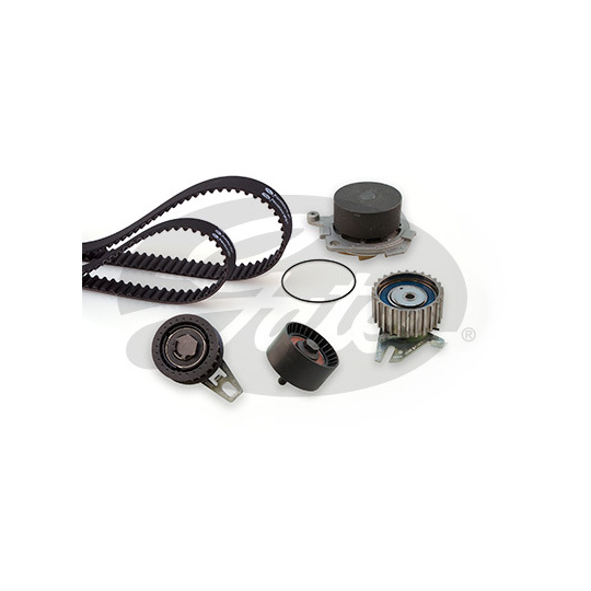 KP65429XS - Water Pump & Timing Belt Set 