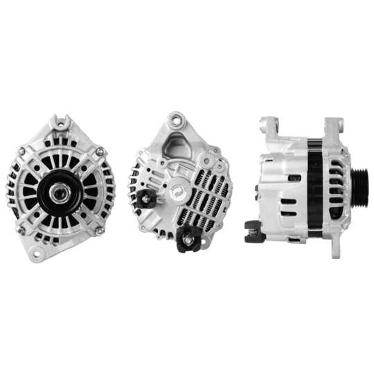 LRA01477 - Alternator 