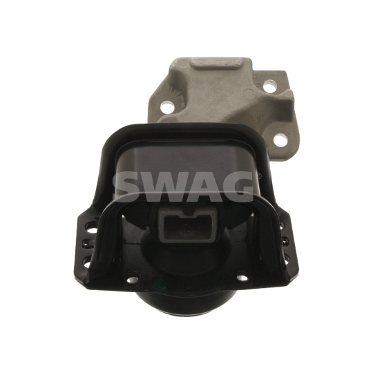 62 93 8955 - Engine Mounting 