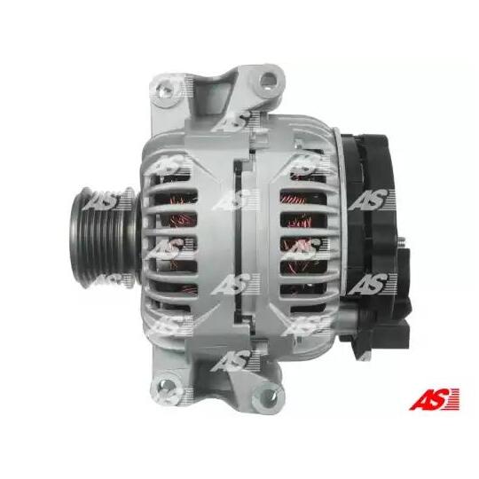 A0195 - Generaator 