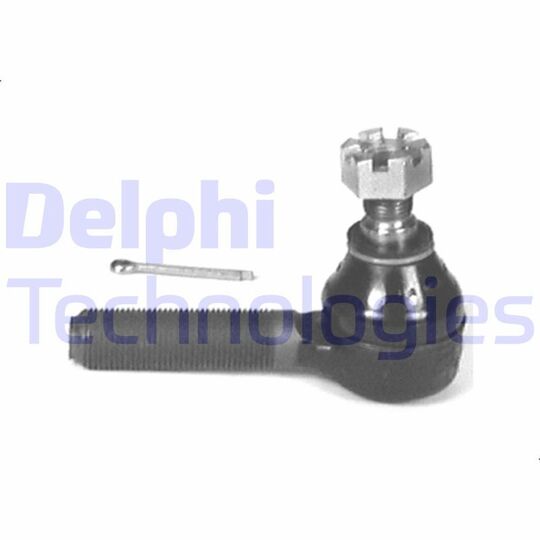 TA1192 - Tie rod end 