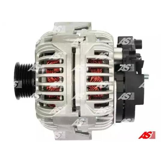 A0067 - Generaator 