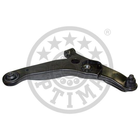 G6-1206 - Track Control Arm 