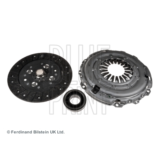 ADS73042 - Clutch Kit 