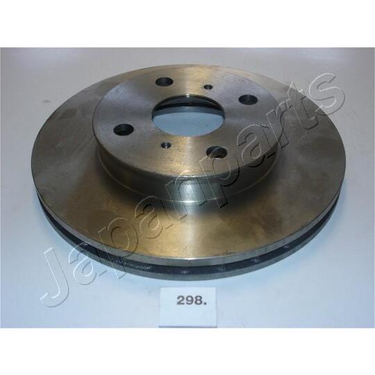 DI-298 - Brake Disc 