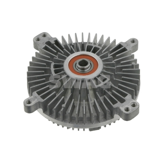 10 91 7996 - Clutch, radiator fan 