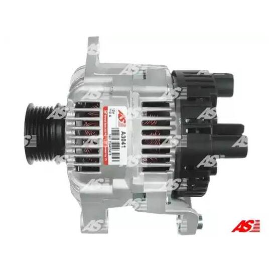 A3041 - Generator 