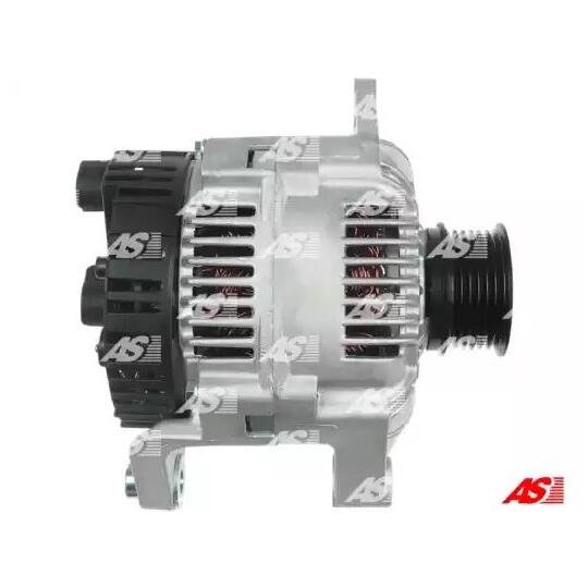 A3041 - Generator 