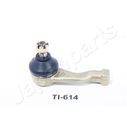 TI-613L - Tie rod end 