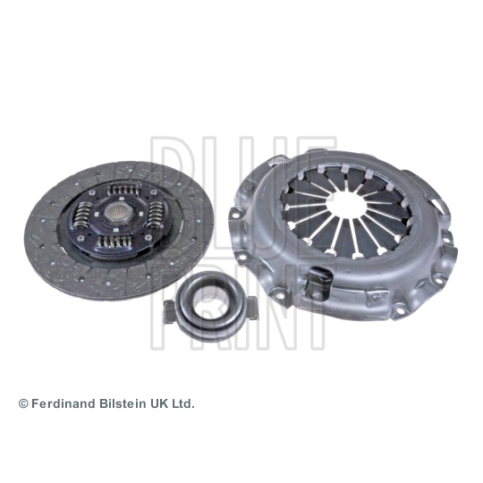 ADG03062 - Clutch Kit 