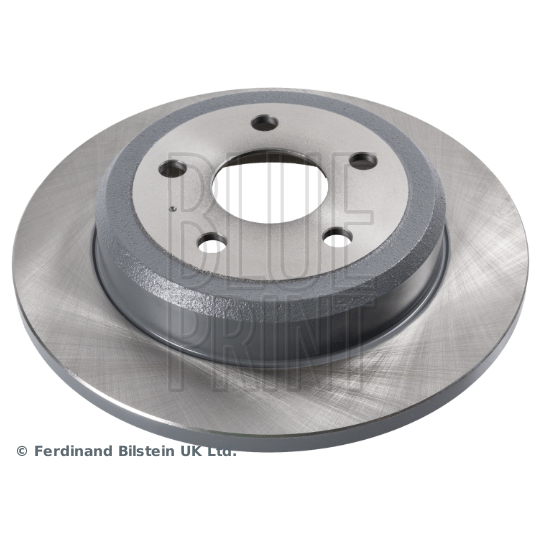 ADA104365 - Brake Disc 