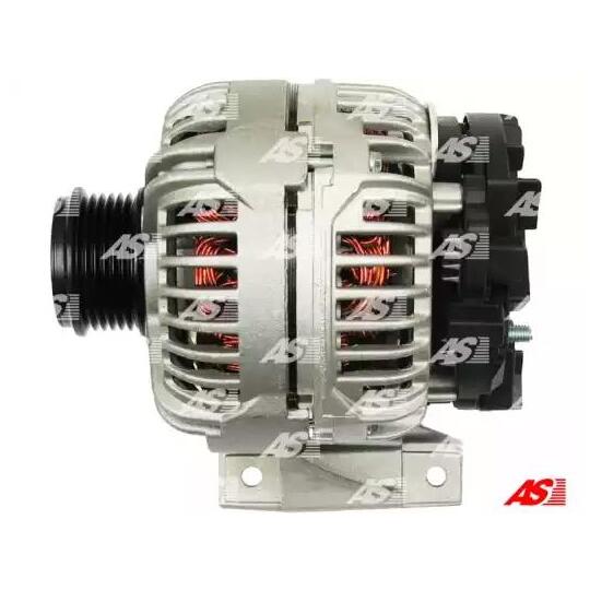 A0049 - Generator 