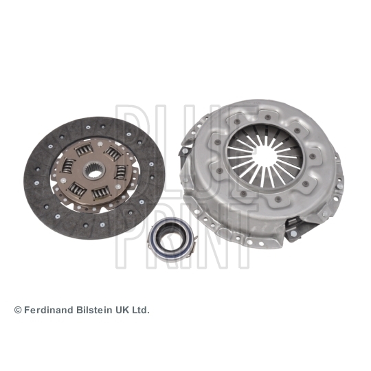 ADT330136 - Clutch Kit 