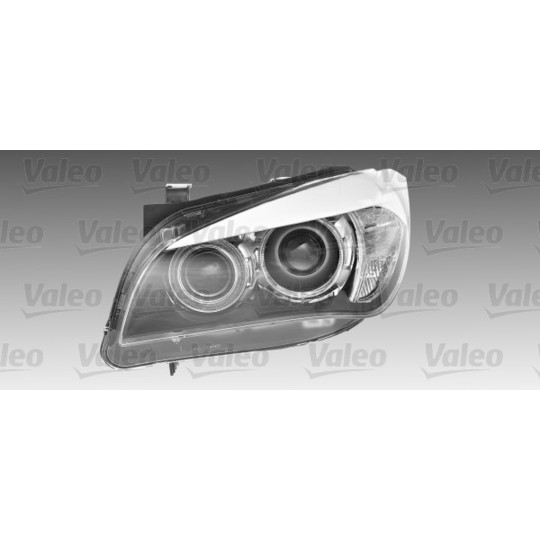 Headlight