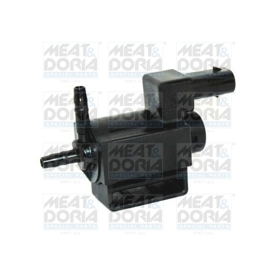 9318 - Change-Over Valve, change-over flap (induction pipe) 