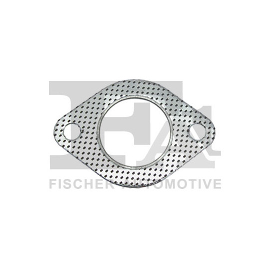 750-901 - Gasket, exhaust pipe 