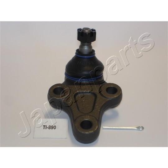 TI-890 - Tie rod end 