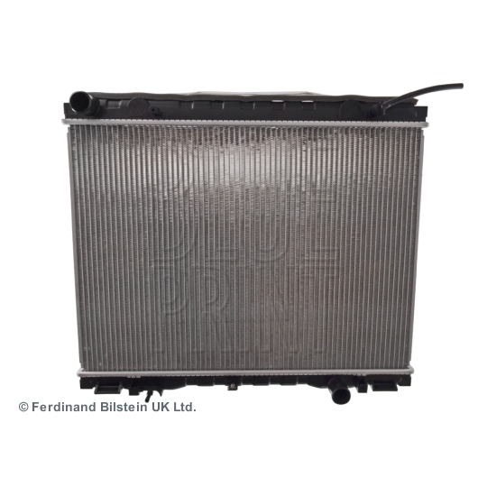 ADG098132 - Radiator, engine cooling 