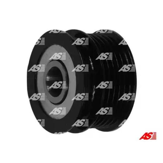 AFP0048 - Alternator Freewheel Clutch 