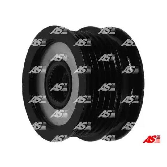AFP0048 - Alternator Freewheel Clutch 
