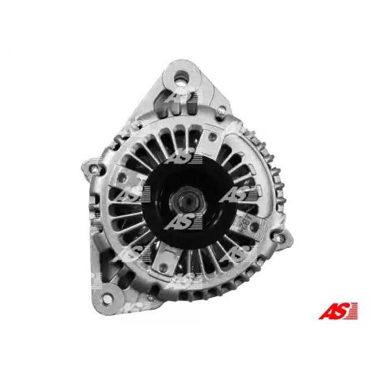 A6029 - Alternator 