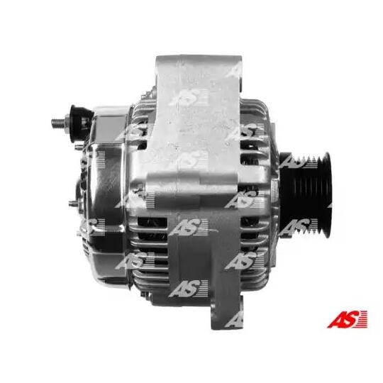 A6029 - Alternator 