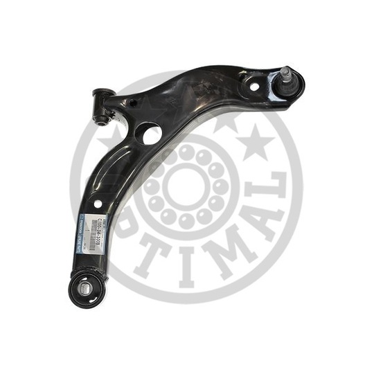 G6-942 - Track Control Arm 