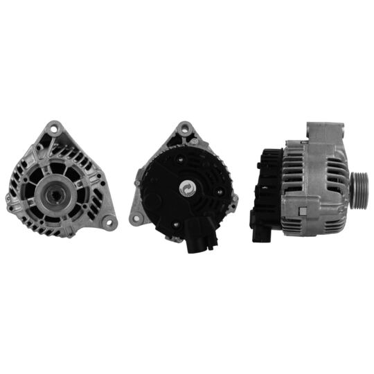 LRB00449 - Alternator 