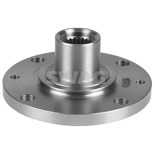 70 91 2572 - Wheel hub 