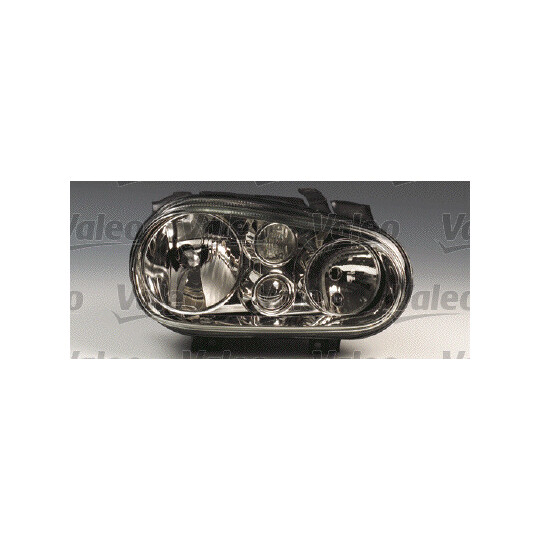 086748 - Headlight 