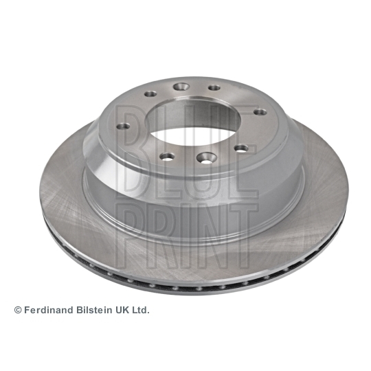 ADG043150 - Brake Disc 