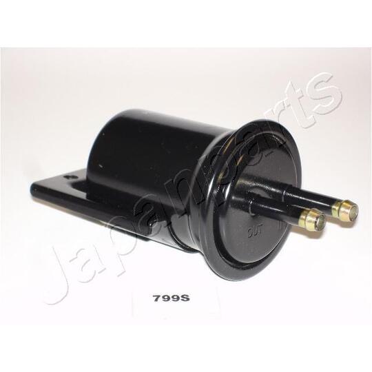 FC-799S - Fuel filter 