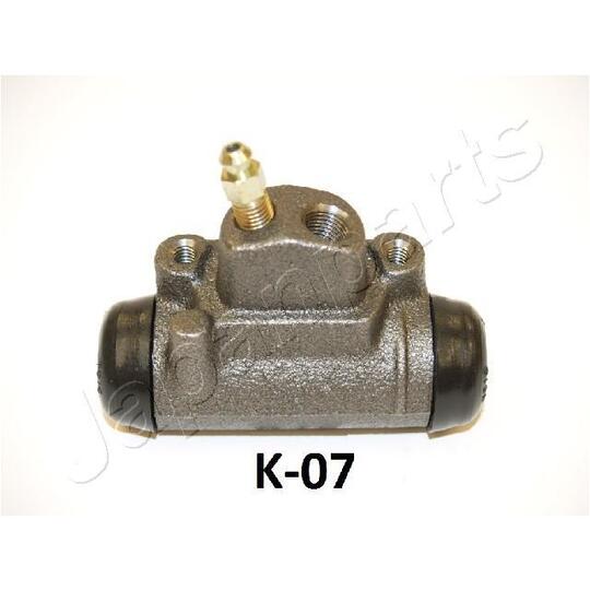 CS-K07 - Wheel Brake Cylinder 