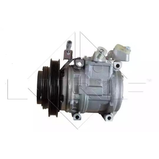 32626G - Compressor, air conditioning 