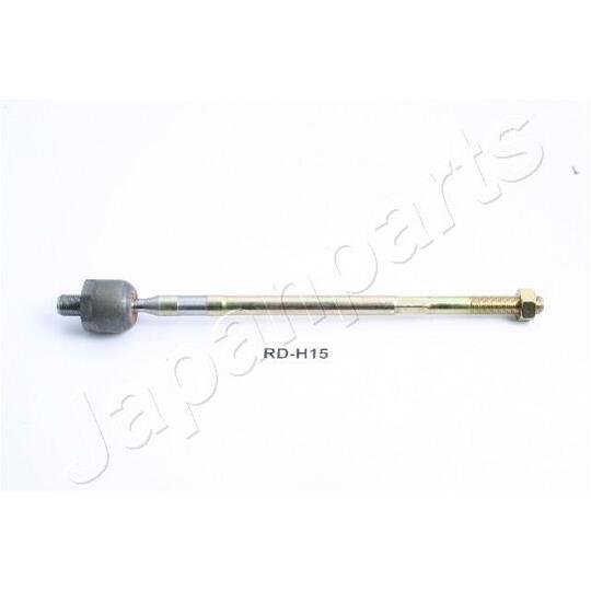 RD-H15 - Tie Rod Axle Joint 