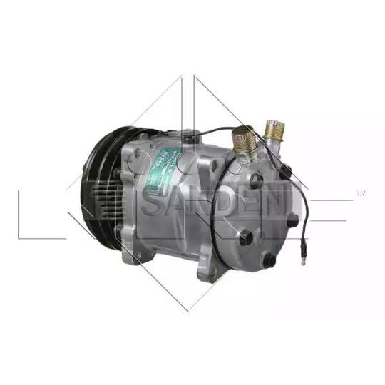32789G - Compressor, air conditioning 