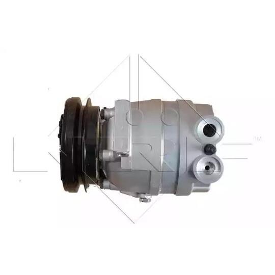 32295G - Compressor, air conditioning 