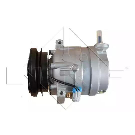 32295G - Compressor, air conditioning 