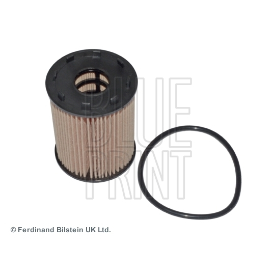 ADK82104 - Oil filter 