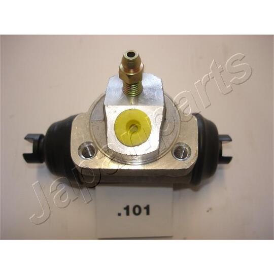 CS-101 - Wheel Brake Cylinder 