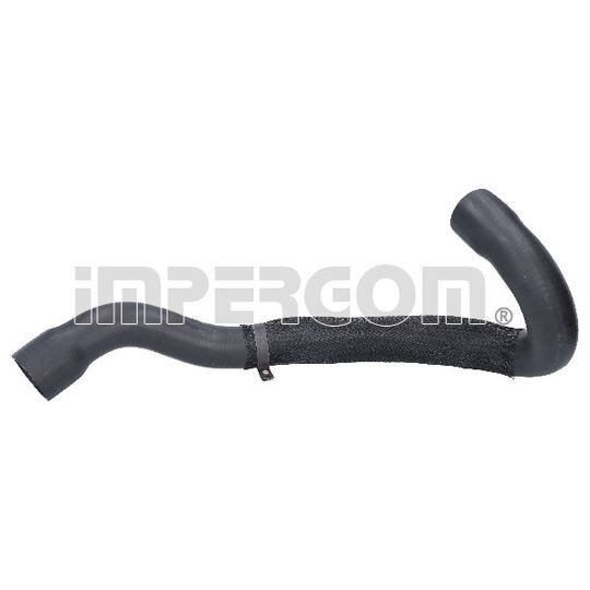 223035 - Intake Hose, air filter 