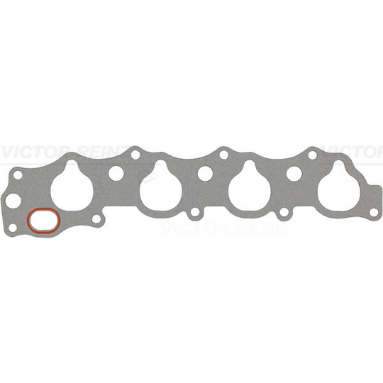 71-53792-00 - Gasket, intake manifold 