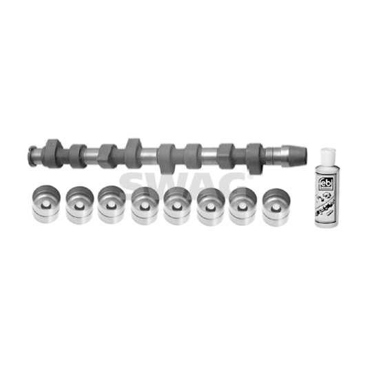 30 32 0001 - Camshaft Kit 