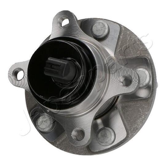 KK-12047 - Wheel hub 