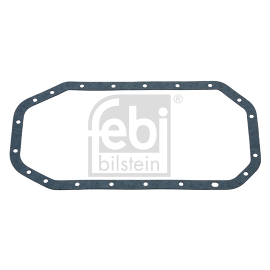 08191 - Gasket, oil pan 