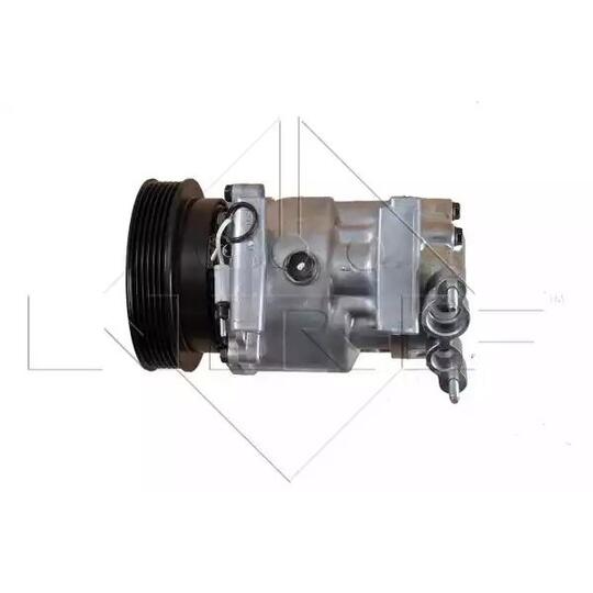 32259G - Compressor, air conditioning 