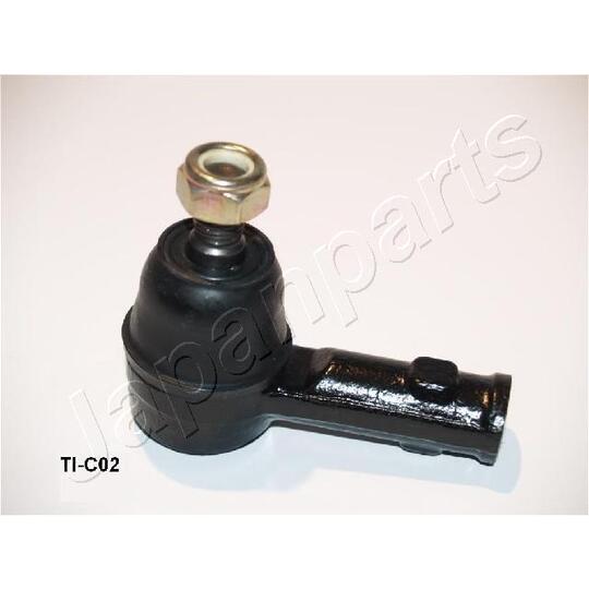 TI-C02 - Tie rod end 