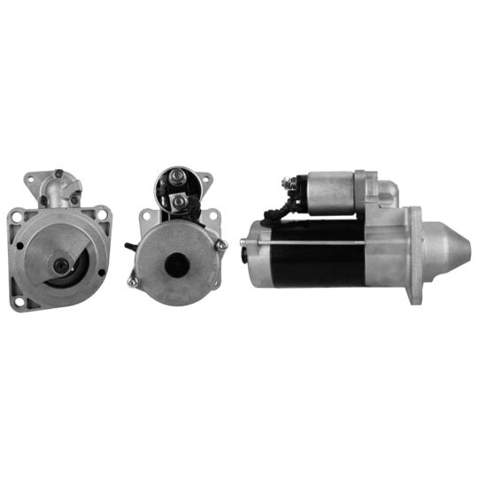 LRS01562 - Starter 