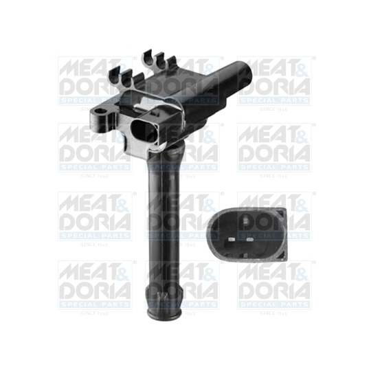 10439 - Ignition coil 