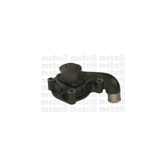 24-0589A - Water pump 